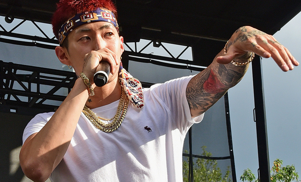 Jay Park Shocks Fans By Announcing His Retirement - E! Online - AP